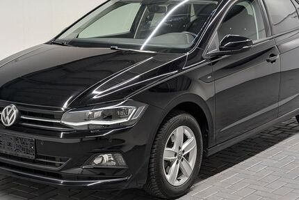 VW Polo 47.700 km 16.980 € Langenweddingen 39171