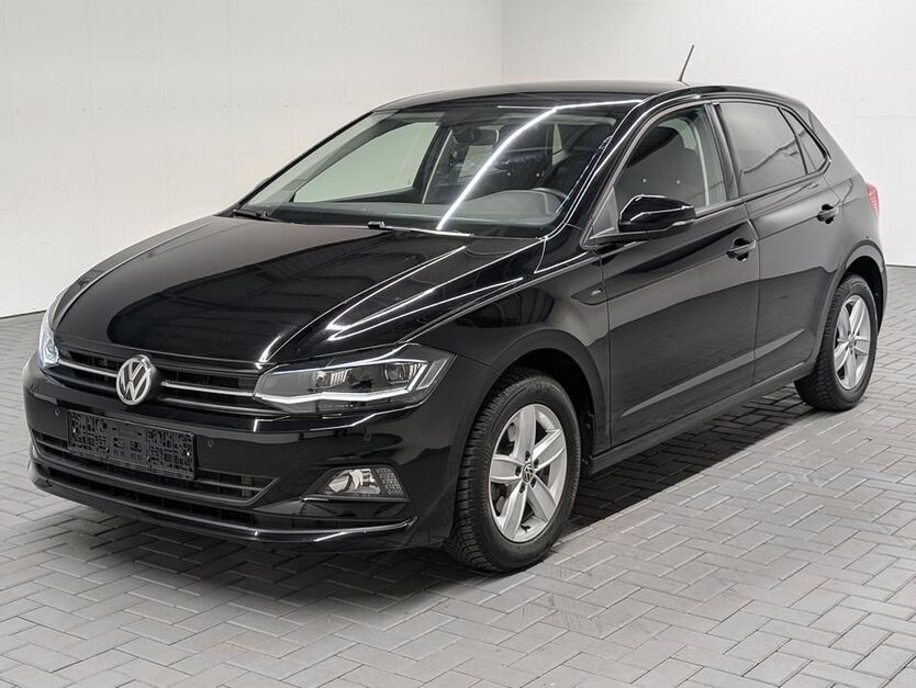 VW Polo 47.700 km 16.980 € Langenweddingen 39171