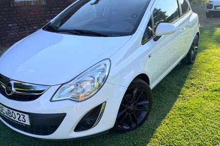 Opel Corsa 153.000 km 3.300 &euro; DRENSTEINFURT 48317