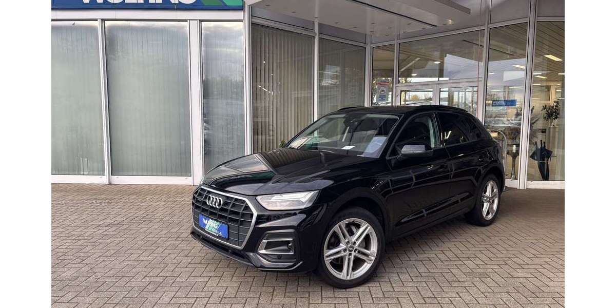 Audi Q5 68.000 km 35.490 &euro; Lohne 49393