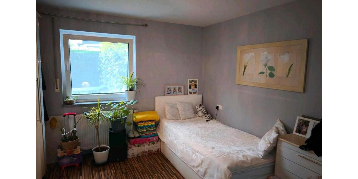 Erdgeschoßwohnung Öhringen - 2 Zimmer, 56 m&sup2;, 255.000&euro; | Angebot:27118014