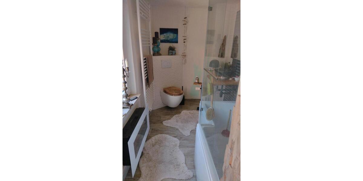 Mehrfamilienhaus, Wohnhaus Liepgarten - 2 Zimmer, 65 m&sup2;, 119.000&euro; | Angebot:27094390