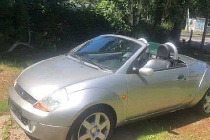 Ford Streetka 167.121 km 2.890 &euro; Hamburg 22147