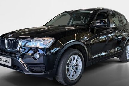 BMW X3 141.000 km 14.770 &euro; Pfaffenhofen 85276