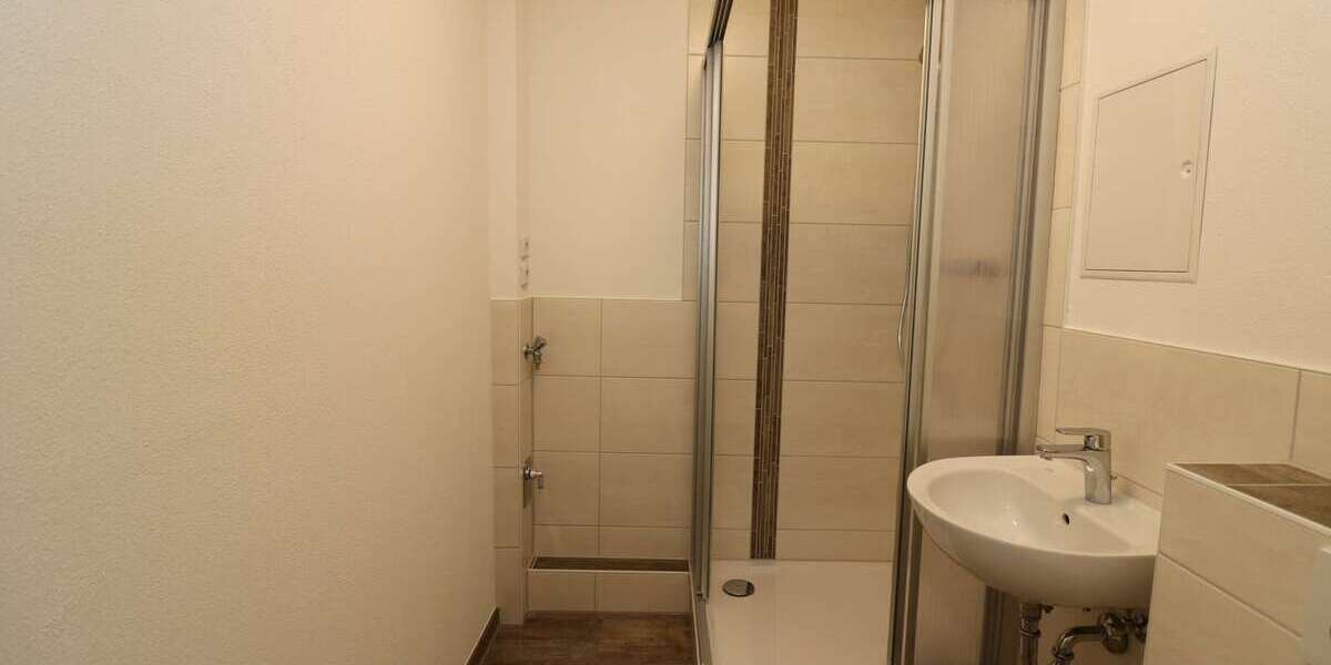 Etagenwohnung Freiberg Freiberg Nord - 3 Zimmer, 54 m&sup2;, 379&euro; | Angebot:25086862