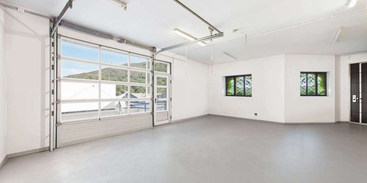 Gewerbeobjekt Kaiserslautern Einsiedlerhof - 210.000&euro; | Angebot:27027250