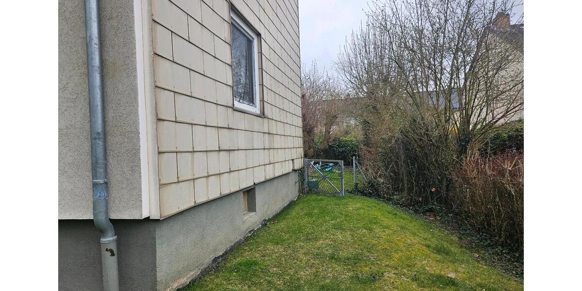 Erdgeschoßwohnung Bad Nenndorf - 2 Zimmer, 72 m&sup2;, 165.000&euro; | Angebot:26877380