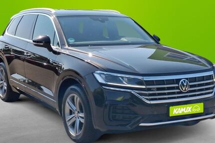 VW Touareg 81.726 km 42.900 &euro; Schwerin 19055