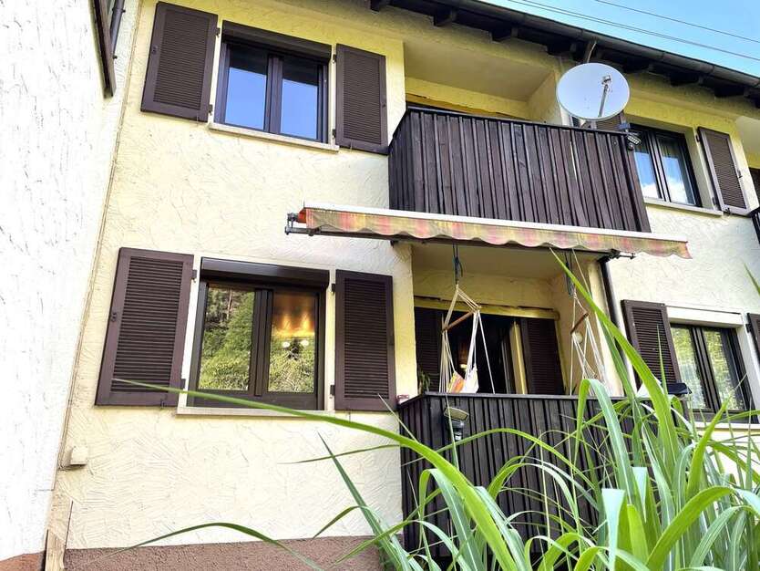 Haus zum Kaufen in Bad Wildbad 225.000 € 65.96 m²