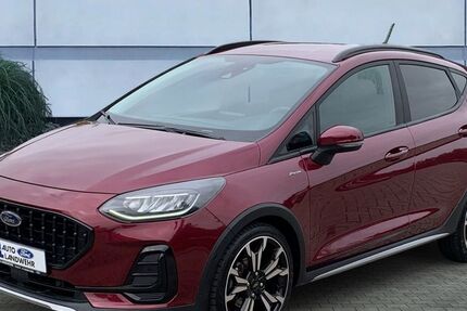 Ford Fiesta 34.306 km 19.900 &euro; Holdorf 49451