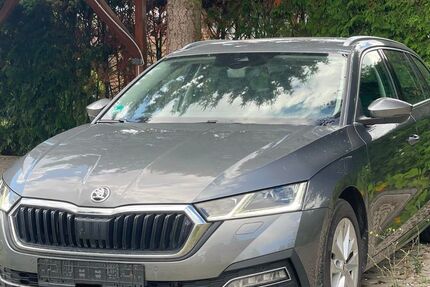 Skoda Octavia 86.000 km 19.500 &euro; Berlin 12107