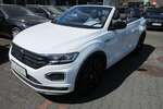 VW T-Roc Cabrio R-Line 1.5 TSI DSG NAVI KAMERA BEATS 52.470 km 26.988 &euro; Bergkamen 59192