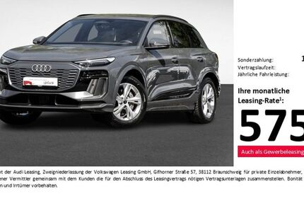 Audi Q6 e-tron 13.168 km 63.833 € Dortmund 44143