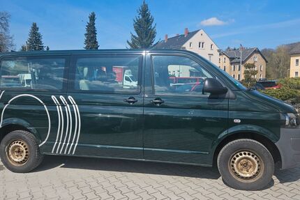 VW T5 Transporter 174.052 km 9.800 &euro; Chemnitz 09114