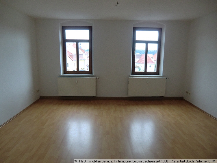 Wohnen in zentraler Lage von Dippoldiswalde ??? - 4- Dippoldiswalde Dippoldiswalde | Angebot:22510437