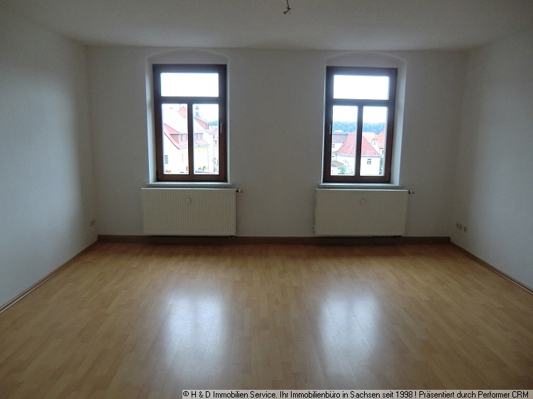 Wohnen in zentraler Lage von Dippoldiswalde ??? 4 zimmer