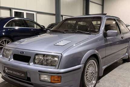 Ford Sierra 43.500 km 64.900 &euro; Hamburg 22457