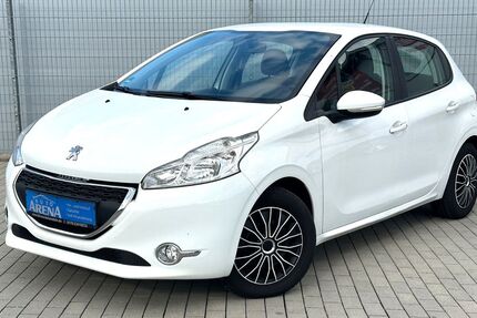 Peugeot 208 112.000 km 4.950 &euro; Stutensee (Karlsruhe) 76297