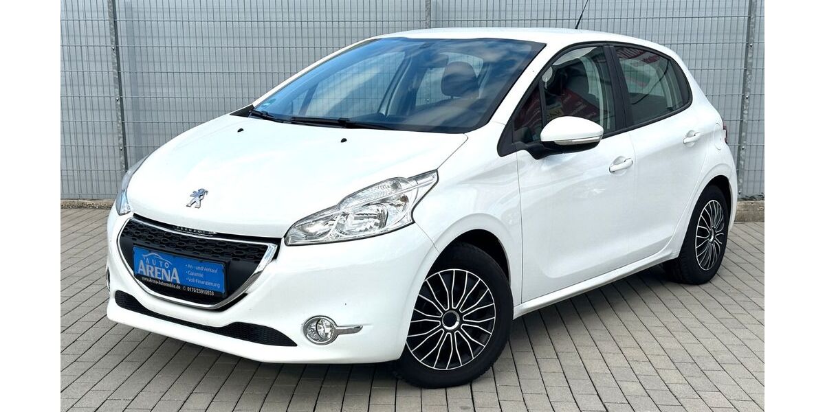 Peugeot 208 112.000 km 4.950 &euro; Stutensee (Karlsruhe) 76297