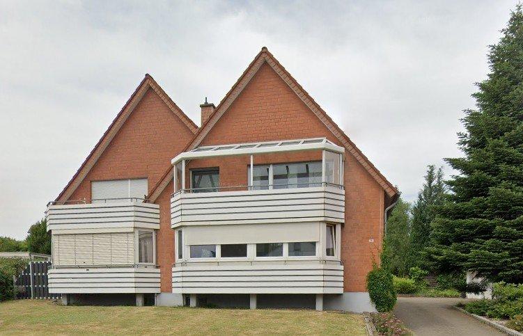 Etagenwohnung Bielefeld Jöllenbeck - 3 Zimmer, 77 m&sup2;, 200.000&euro; | Angebot:27248886