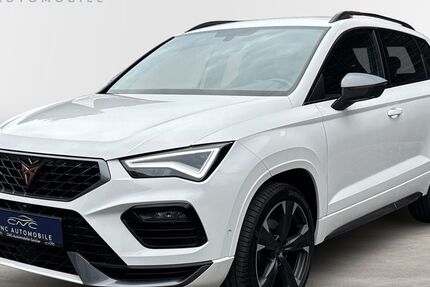 Cupra Ateca 57.000 km 26.490 &euro; Goslar 38640