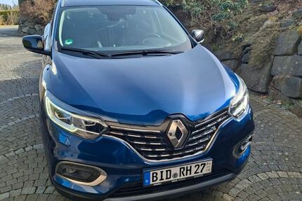 Renault Kadjar 84.500 km 14.500 &euro; Bad Endbach 35080
