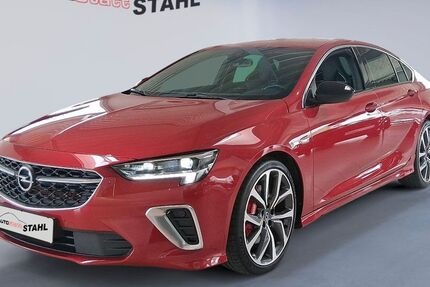 Opel Insignia 31.345 km 27.900 &euro; Untermeitingen 86836