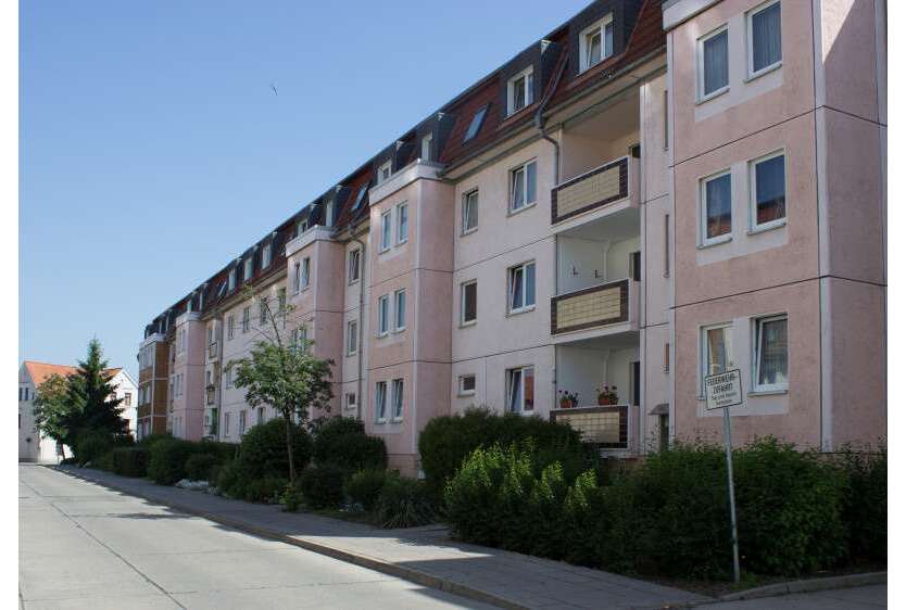 Wohnung zum Mieten in Oschersleben 200 € 36.25 m²