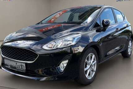 Ford Fiesta 86.615 km 8.888 &euro; Lünen 44536
