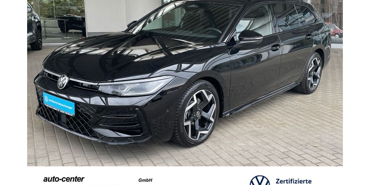 VW Passat Variant 9.896 km 49.990 &euro; Frankfurt (Oder) 15234