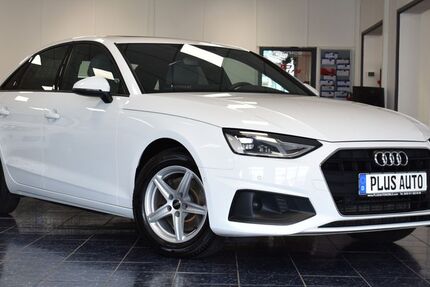Audi A4 144.148 km 18.870 &euro; Nürnberg 90431