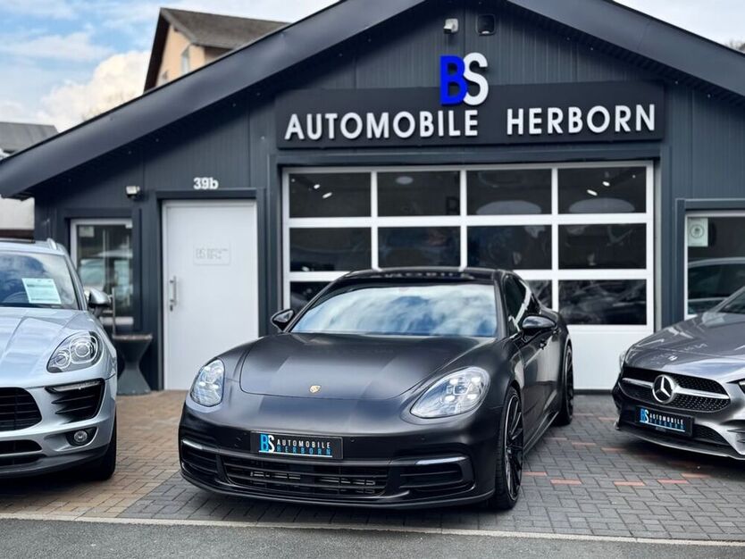 Panamera