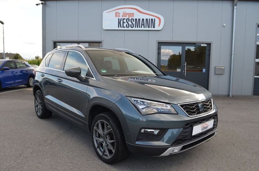 Ateca