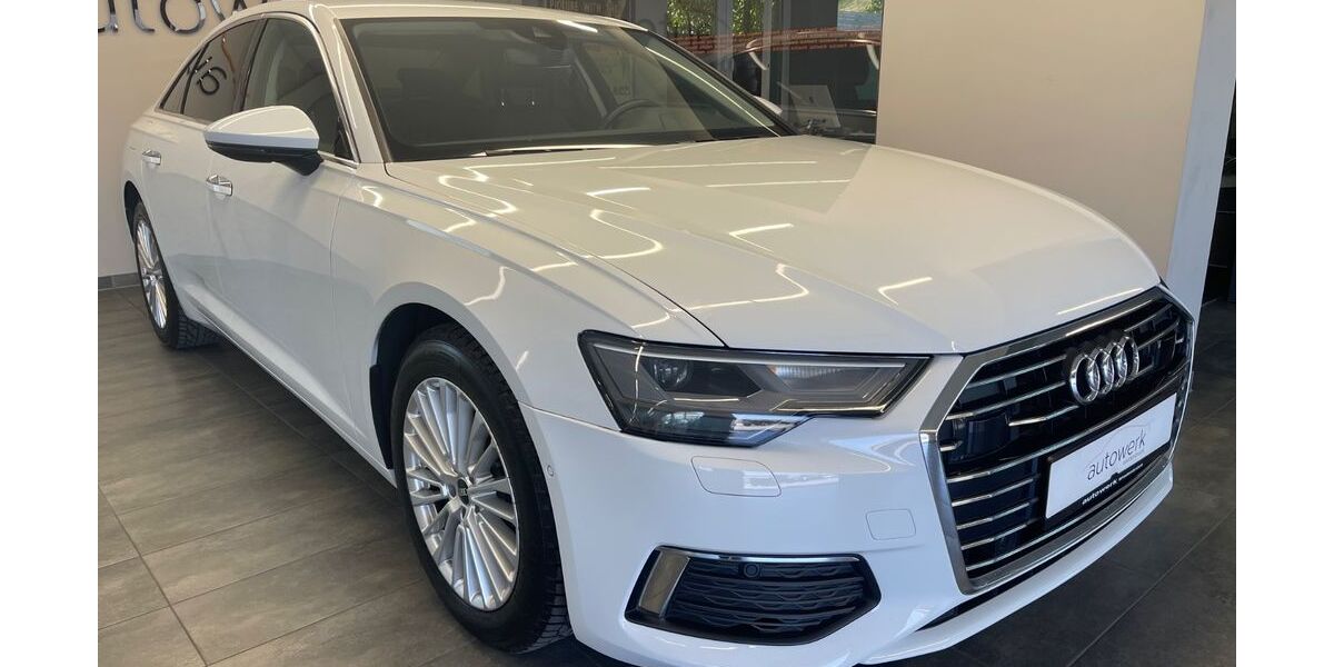 Audi A6 106.000 km 29.499 &euro; Rheda-Wiedenbrück 33378