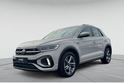 VW T-Roc 12.964 km 23.850 &euro; Bensheim 64625