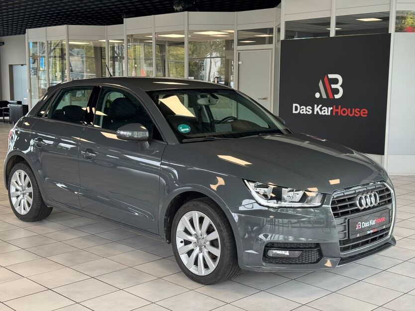 Audi A1 144.130 km 9.940 € Ingolstadt 85053
