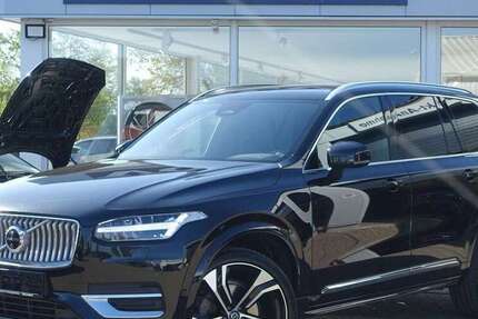Volvo XC90 122.830 km 41.900 &euro; Warendorf 48231