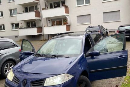 Renault Megane 240.000 km 600 &euro; Marl 45768