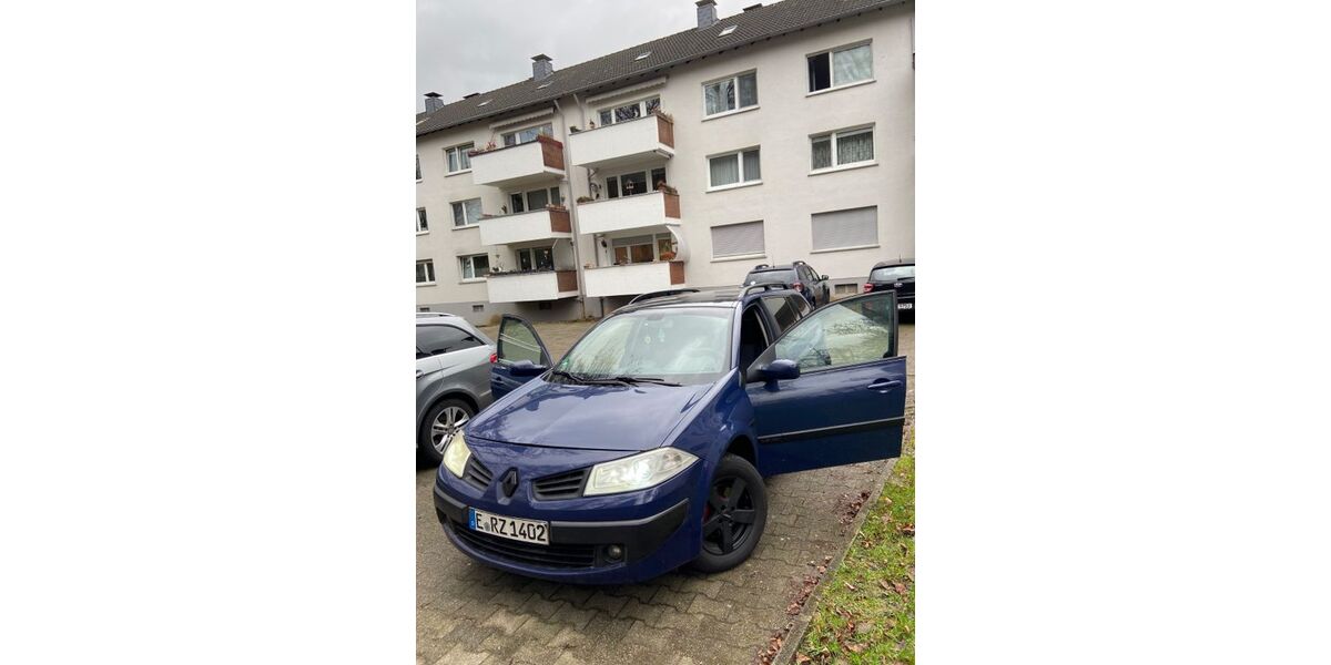 Renault Megane 240.000 km 600 &euro; Marl 45768