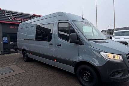 Mercedes-Benz Sprinter 184.000 km 34.990 &euro; Langgöns 35428