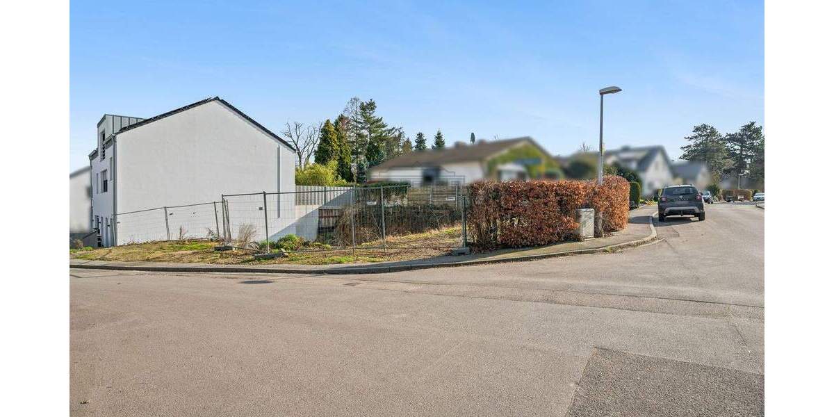 Grundstück Aachen Horbach - 315.000&euro; | Angebot:25566110