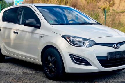 Hyundai i20 122.950 km 4.790 &euro; Bielefeld 33649