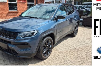 Jeep Compass 37.070 km 22.890 &euro; Wusterhausen 16868