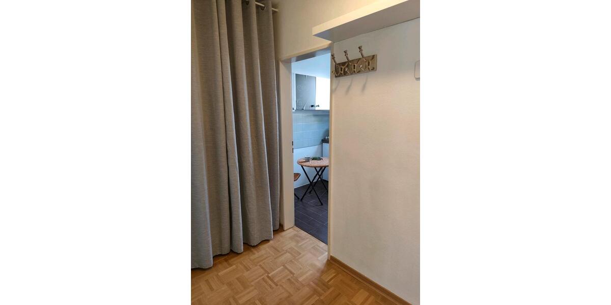 Hochparterre Bad Harzburg - 1 Zimmer, 42 m&sup2;, 57.500&euro; | Angebot:26337333