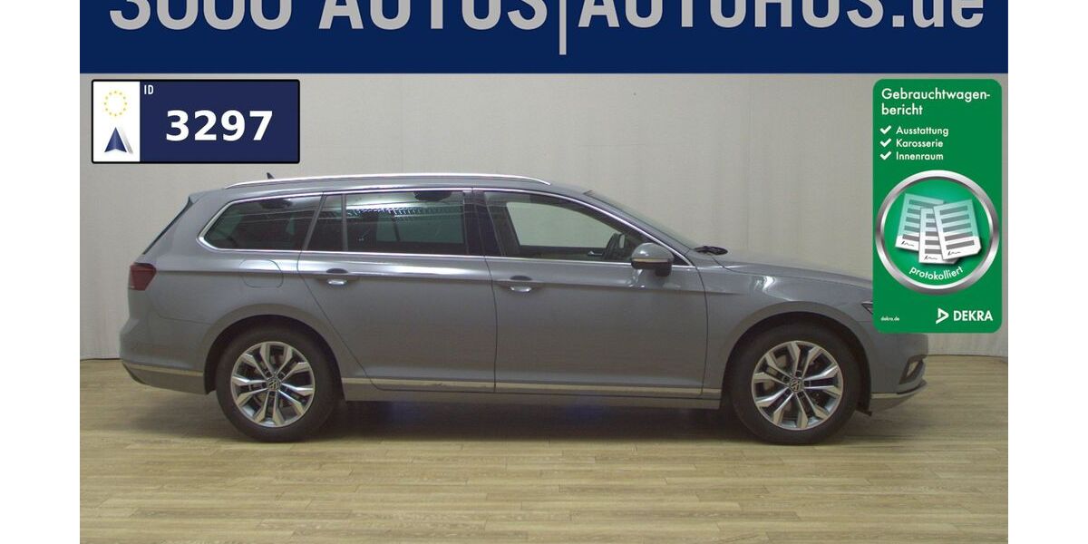 VW Passat 172.054 km 18.980 &euro; Bremen / Arsten 28279