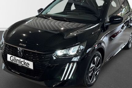 Peugeot 208 9.000 km 22.990 &euro; Erfurt 99086