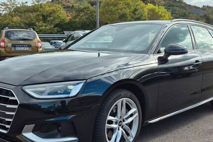 Audi A4 219.081 km 17.999 € Saarlouis 66740