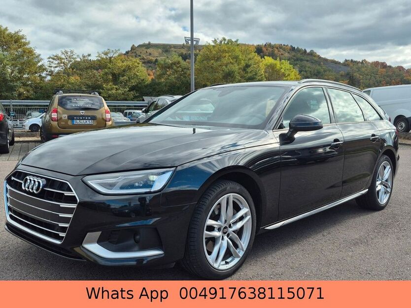 Audi A4 219.081 km 17.999 € Saarlouis 66740