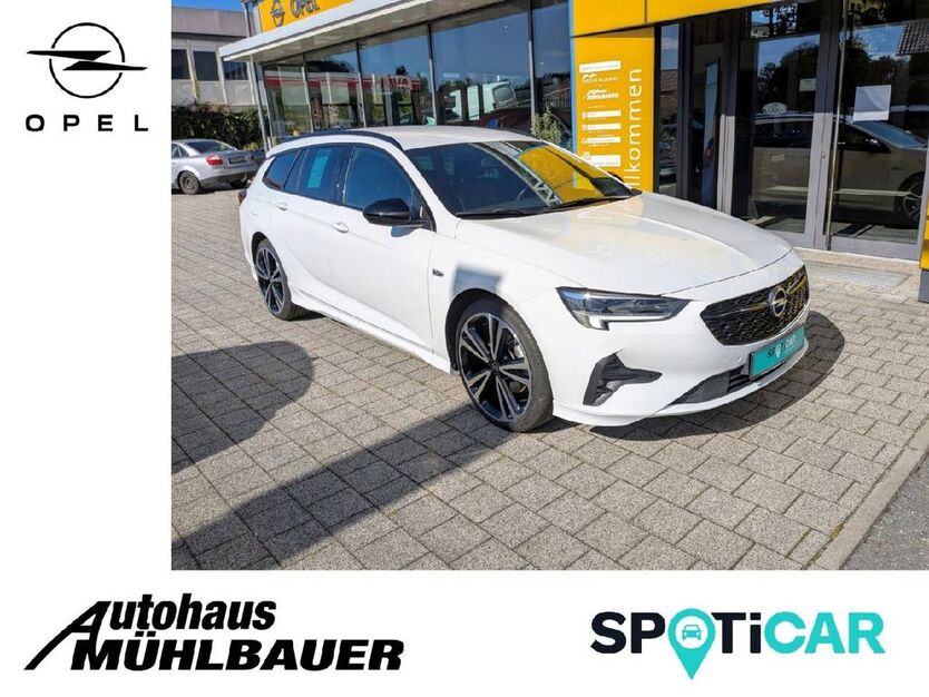 Opel Insignia 79.350 km 25.490 € Furth im Wald 93437