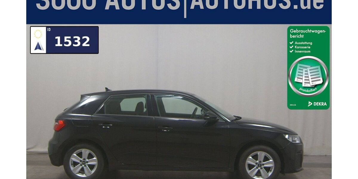 Audi A1 107.332 km 15.480 &euro; Gyhum/Bockel 27404